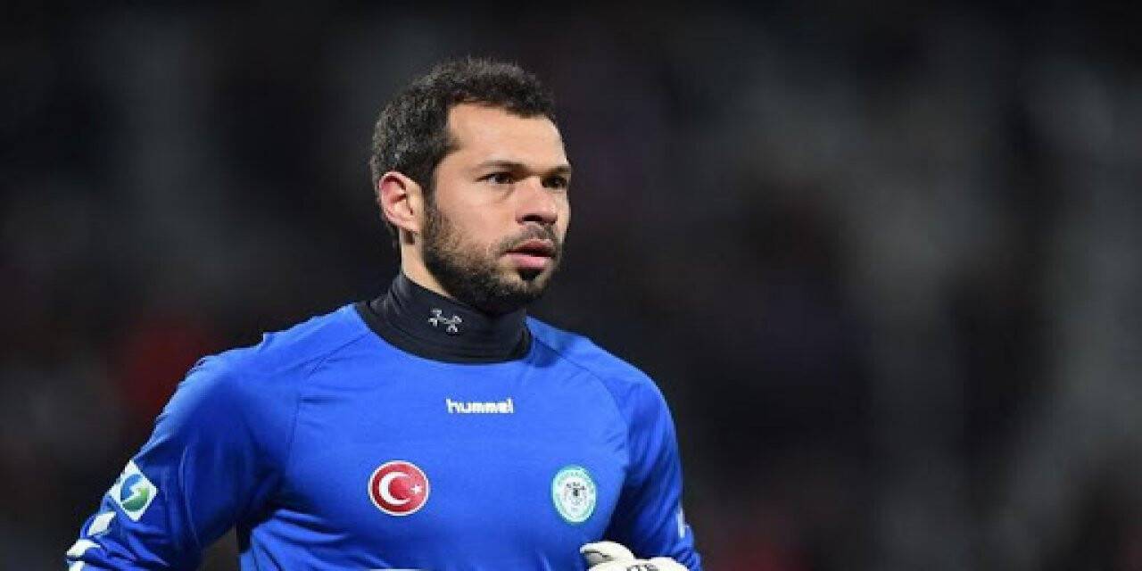 Serkan ile karşılıklı anlaşıldı! işte yeni takımı