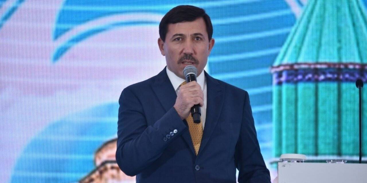 Başkan Kılca: Karatayımıza Hizmet Etmek Bizim İçin Sevdadan Gelir