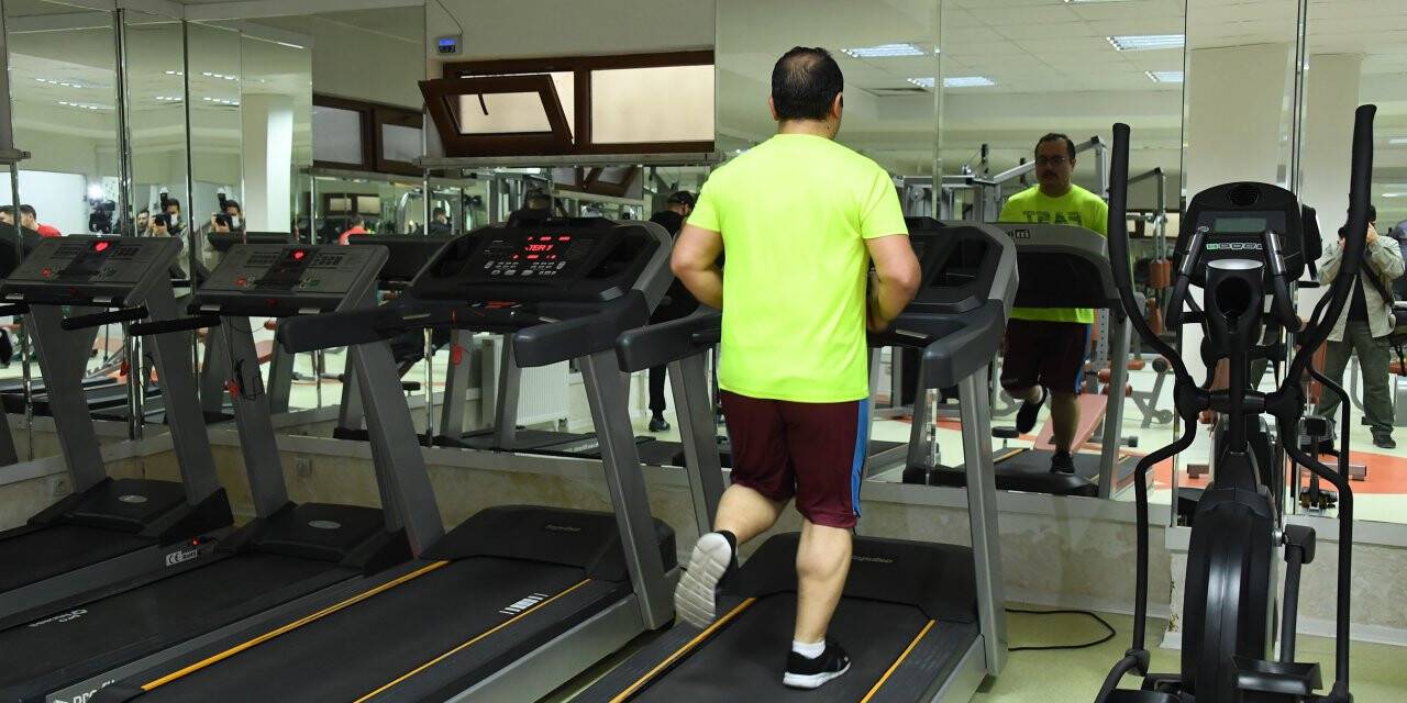 KOMEK’TEN Uzaktan ve Yüz Yüze Spor Kursları