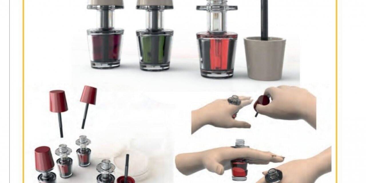 SÜ’ye Ambalaj Tasarımında Dünya Birinciliği