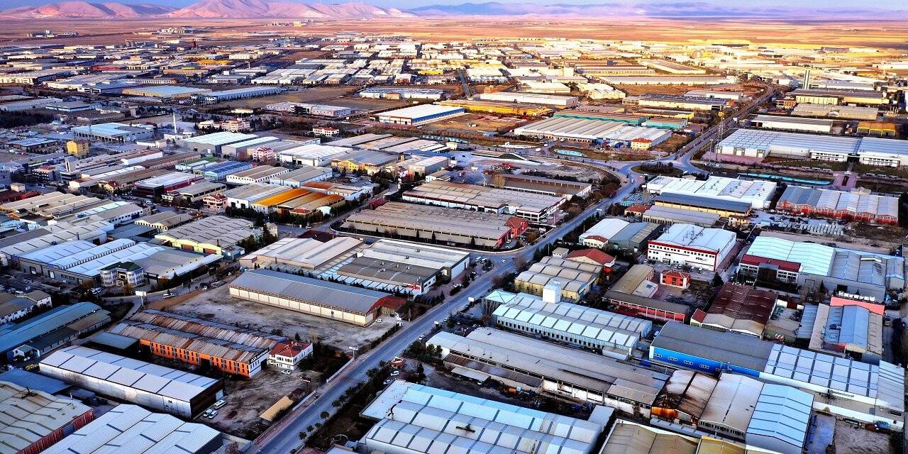 Konya’dan 160 Ülkeye İhracat