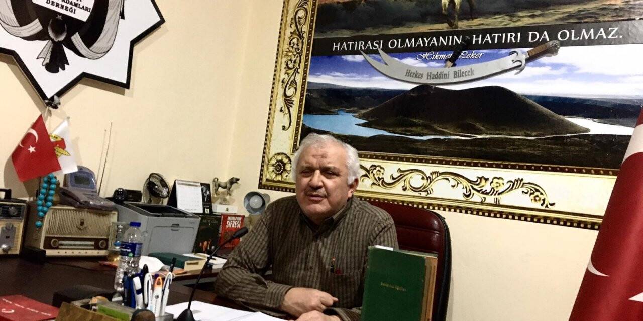 ‘Sahip Ata Yolu Turları Başlatmalıyız’