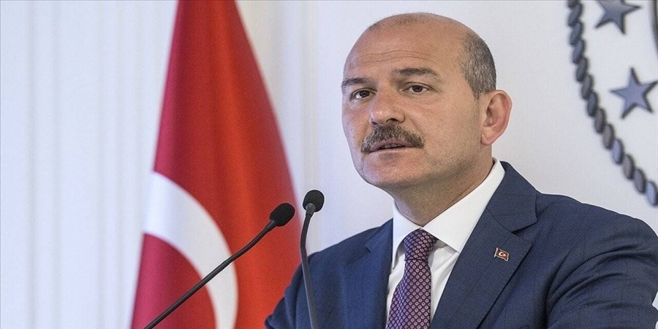 İçişleri Bakanı Soylu: Tayyip Erdoğan siyaseti bıraktığı andan itibaren siyaset yapmam