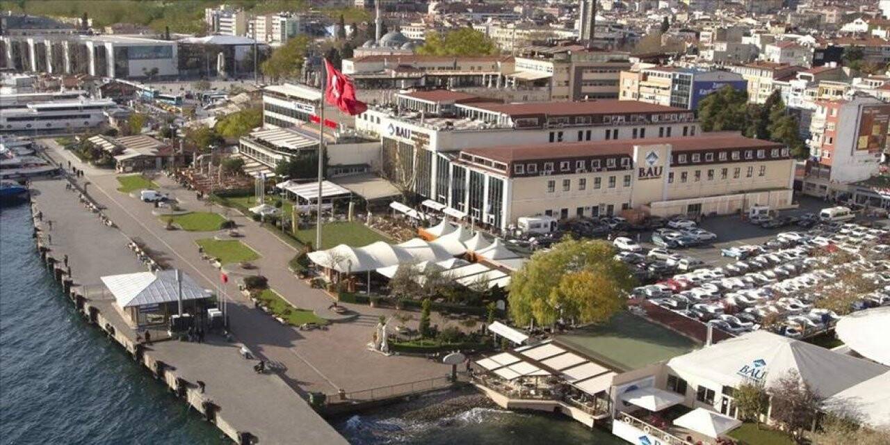 Bahçeşehir Üniversitesine 45 öğretim üyesi alınacak