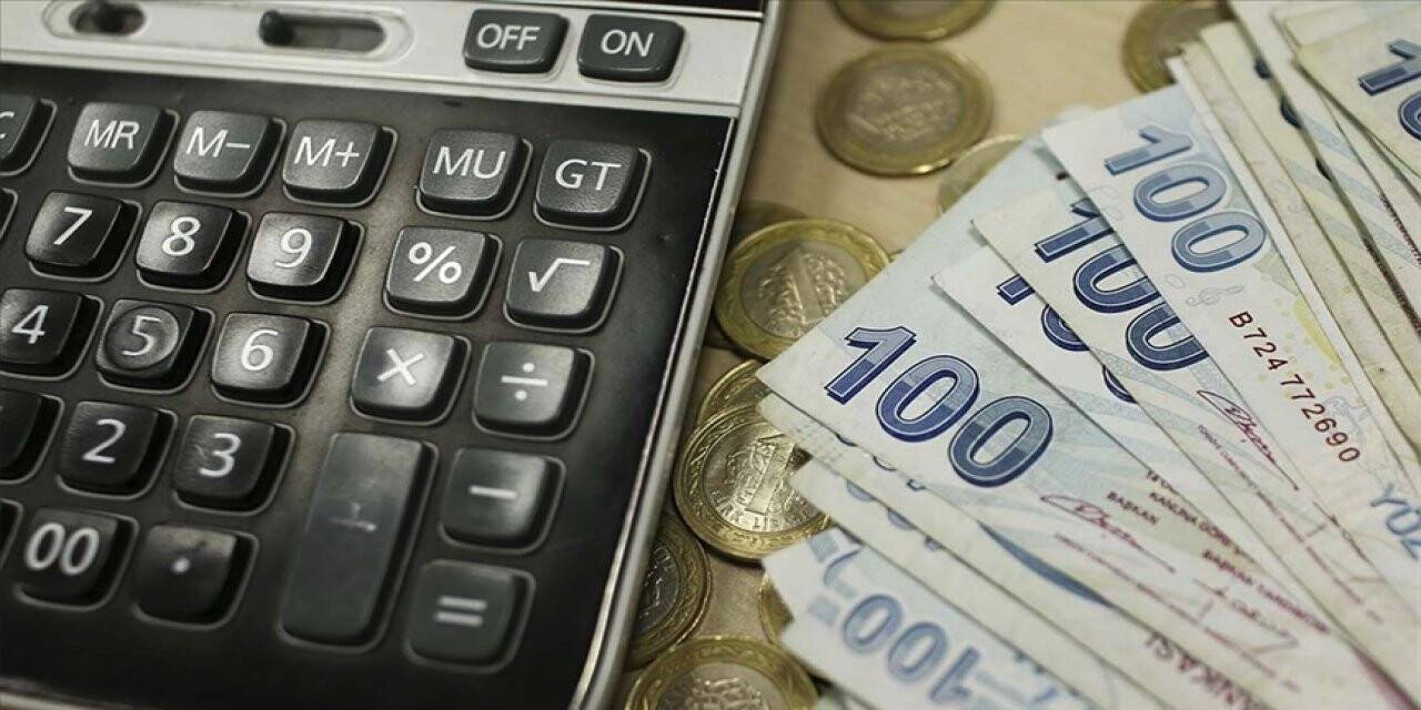 Ödemeler dengesi verileri açıklandı