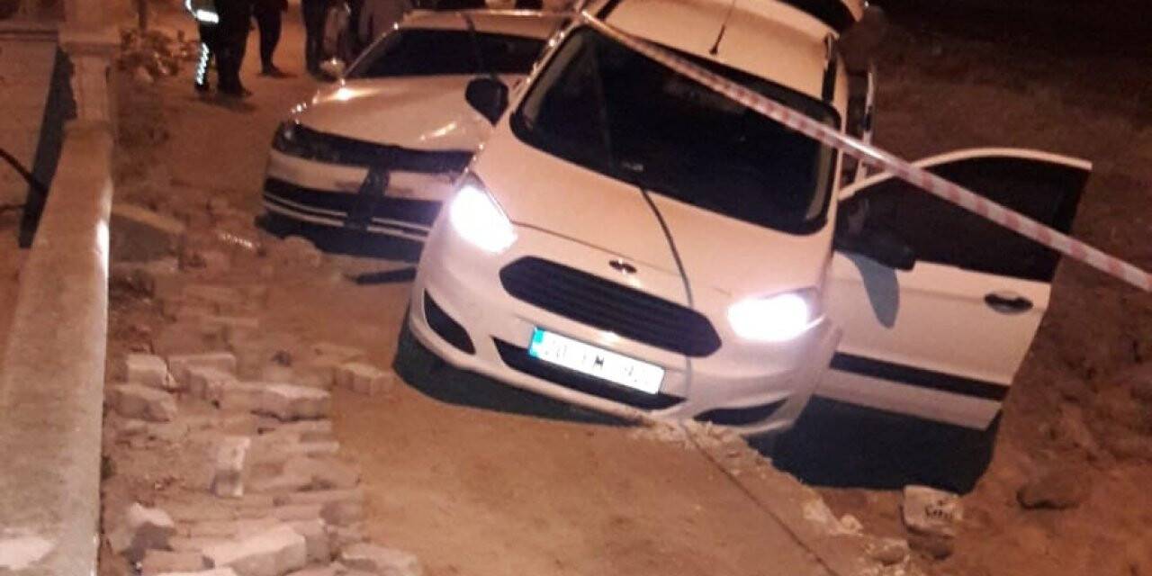 Konya Emniyeti zehir tacirlerini yakaladı