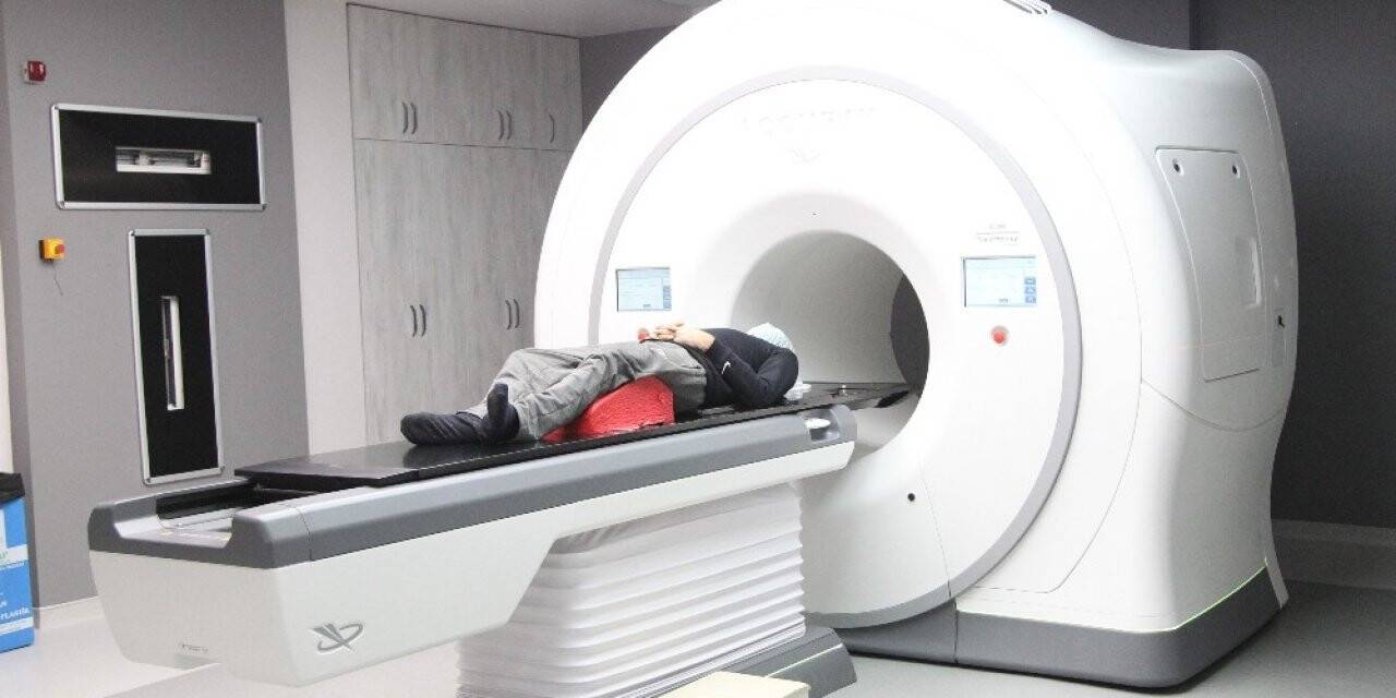 NEÜ’den kanser tedavisi için 30 milyonluk yatırım