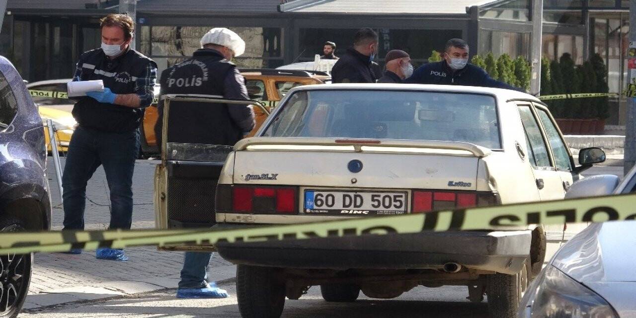 Kurşun yağdırıp 1 kişiyi ağır yaraladı, olay yerinden kaçıp kayıplara karıştı