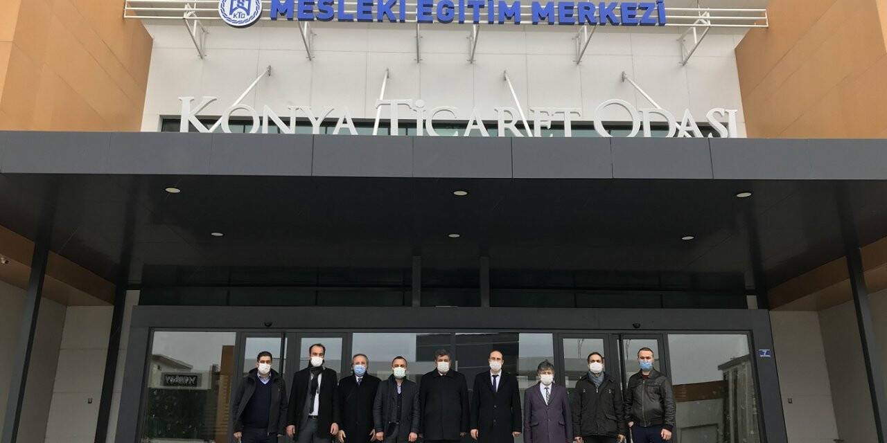 Mesleki Eğitim Önemli