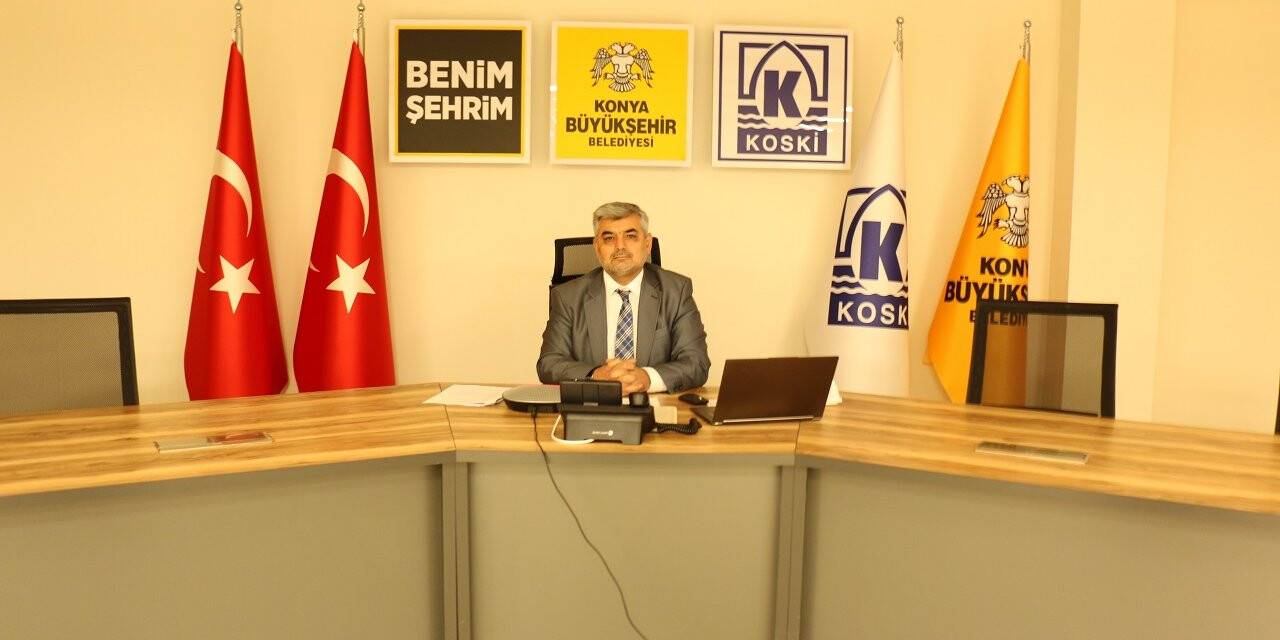 Suyu Tasarruflu Kullanmak Zorundayız