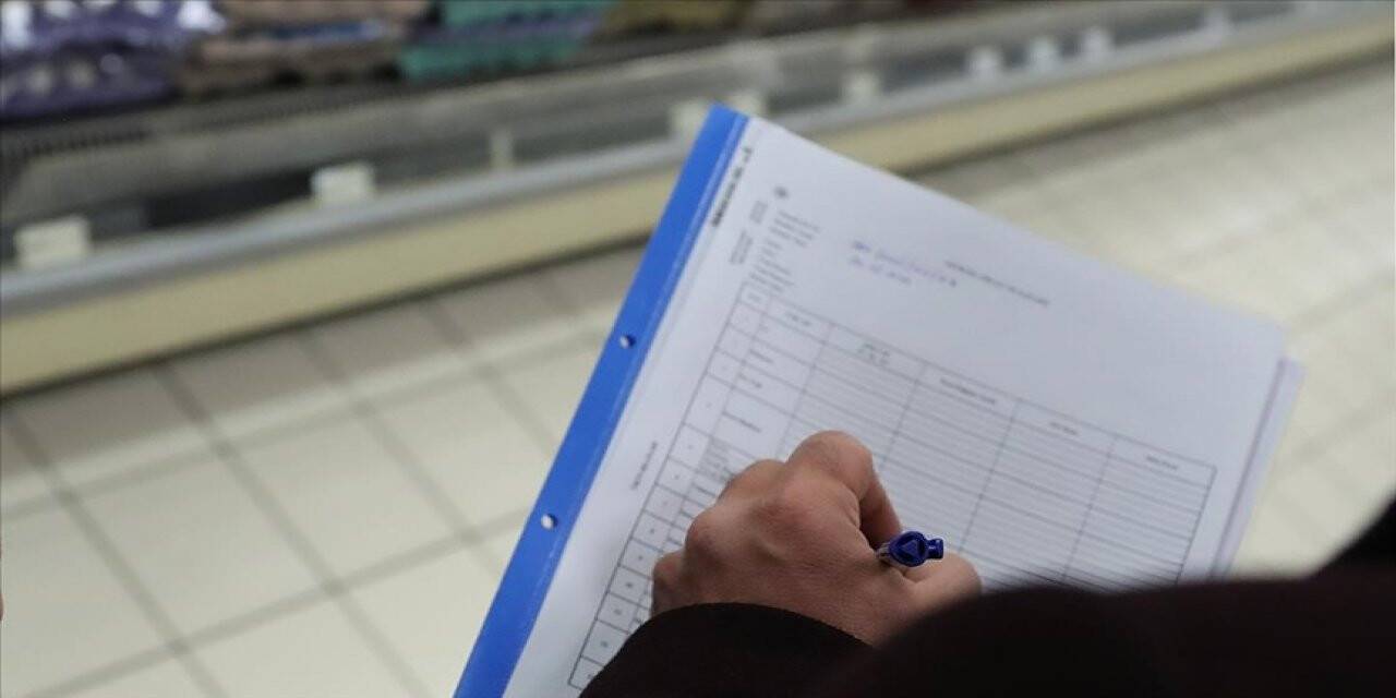 Fahiş fiyat artışı denetimlerinde savunma süresi 7 güne düşürüldü