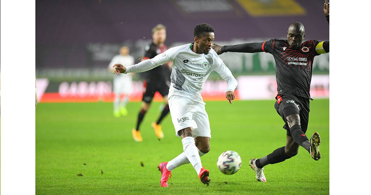 Sekidika ilk 11’de başladı