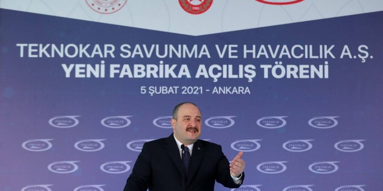 Bakan Varank: Yasalar çerçevesinde yapılmış bir rektör ataması üzerinden adeta ikinci bir Gezi hayali kuruluyor