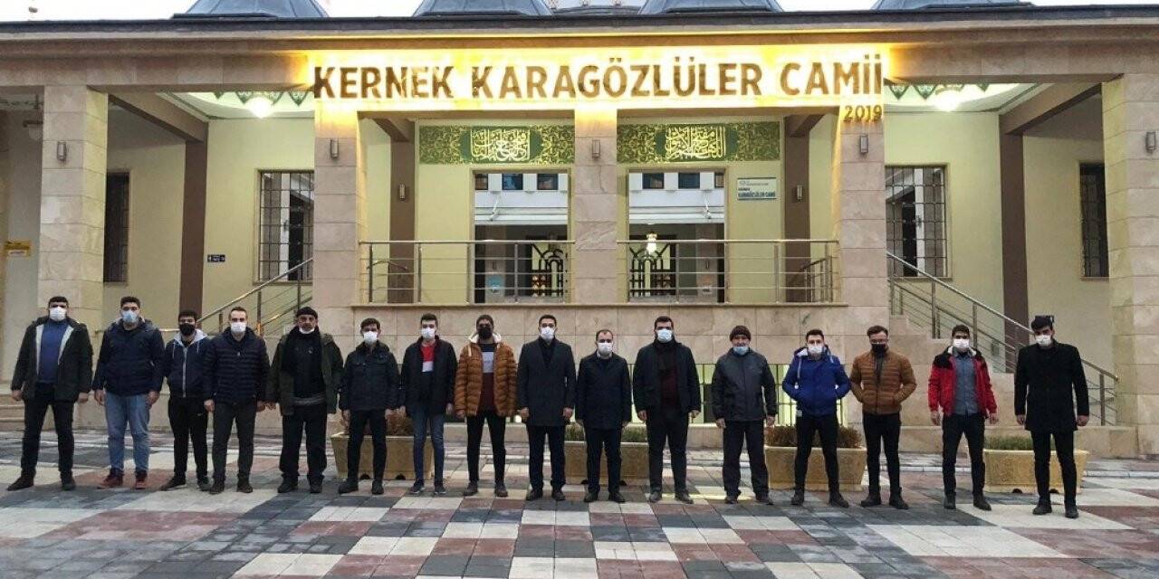 MTTB’den Boğaziçi eylemcilerine tepki