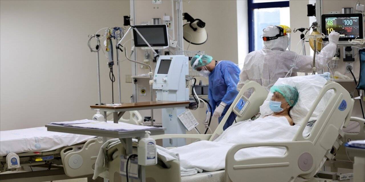 Sağlık Bakanlığı 5 Şubat koronavirüs rakamlarını açıkladı!