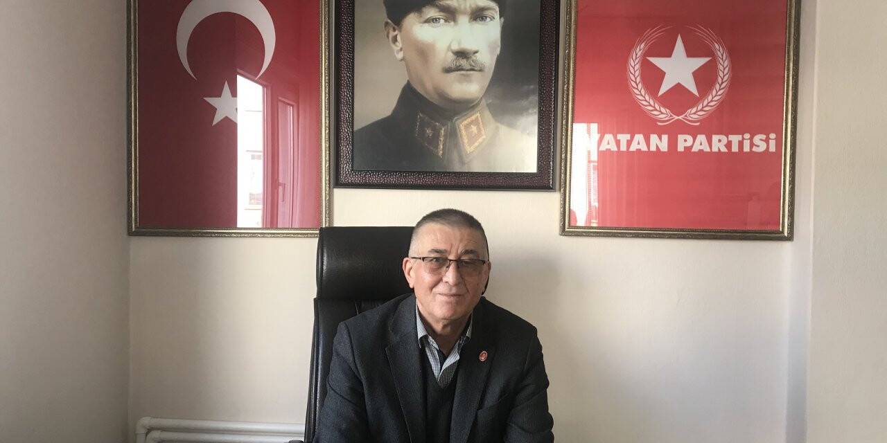 Vatan Partisi İle İYİ Parti Arasında ‘tip’ Polemiği