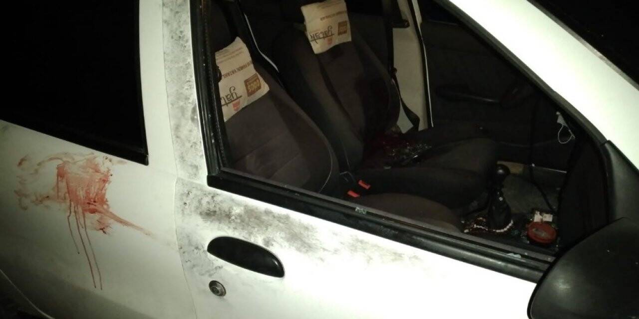 Konya Ereğli'de bıçaklı kavga! Biri kadın iki kişi yaralandı