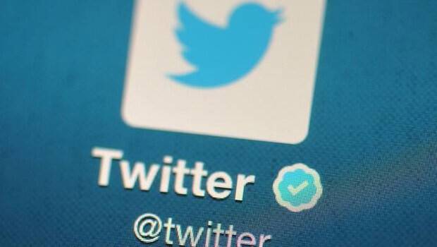 "Twitter'da tehdide" gözaltı