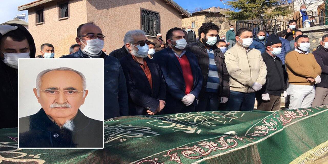 Hazım Çalış vefat etti