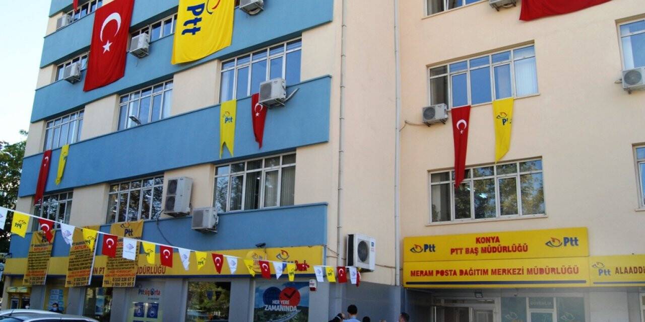 PTT’den Sevgililer Günü’ne Özel İndirim