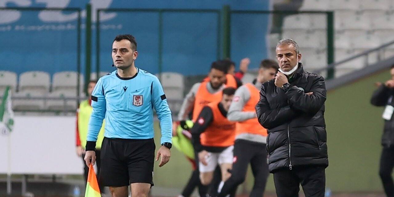 İsmail Kartal'dan "istifa" açıklaması