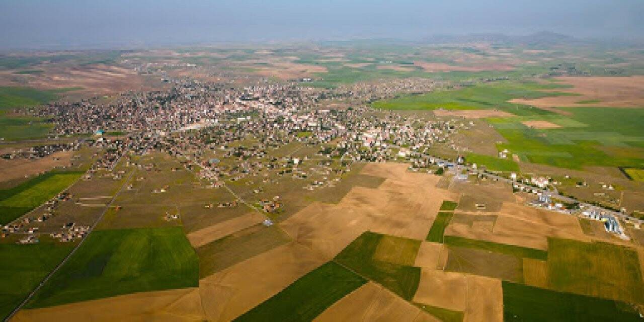 Kulu'da satılık tarla