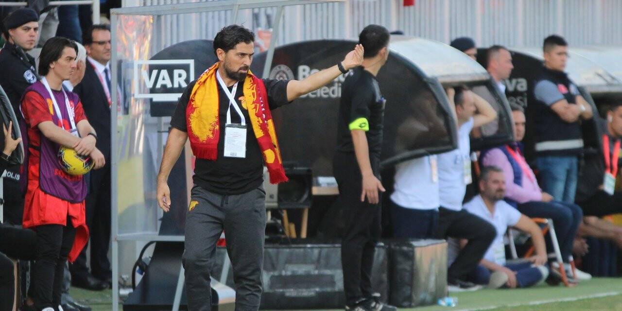 İlhan Palut Konyaspor'a yakın