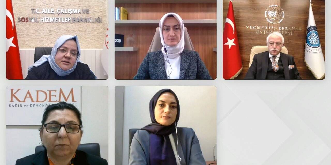 ‘Sosyal Koruma Kalkanı 49 Milyar Liraya Yaklaştı’