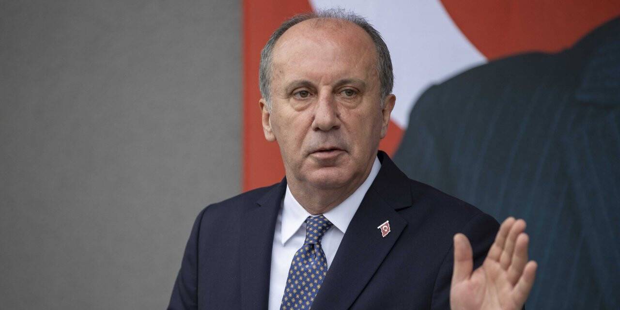 İYİ Parti’de Muharrem İnce korkusu: 7 vekil...