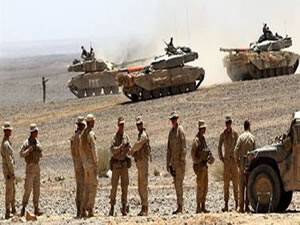 İsrail Hem Havadan Hem Karadan Saldırdı!