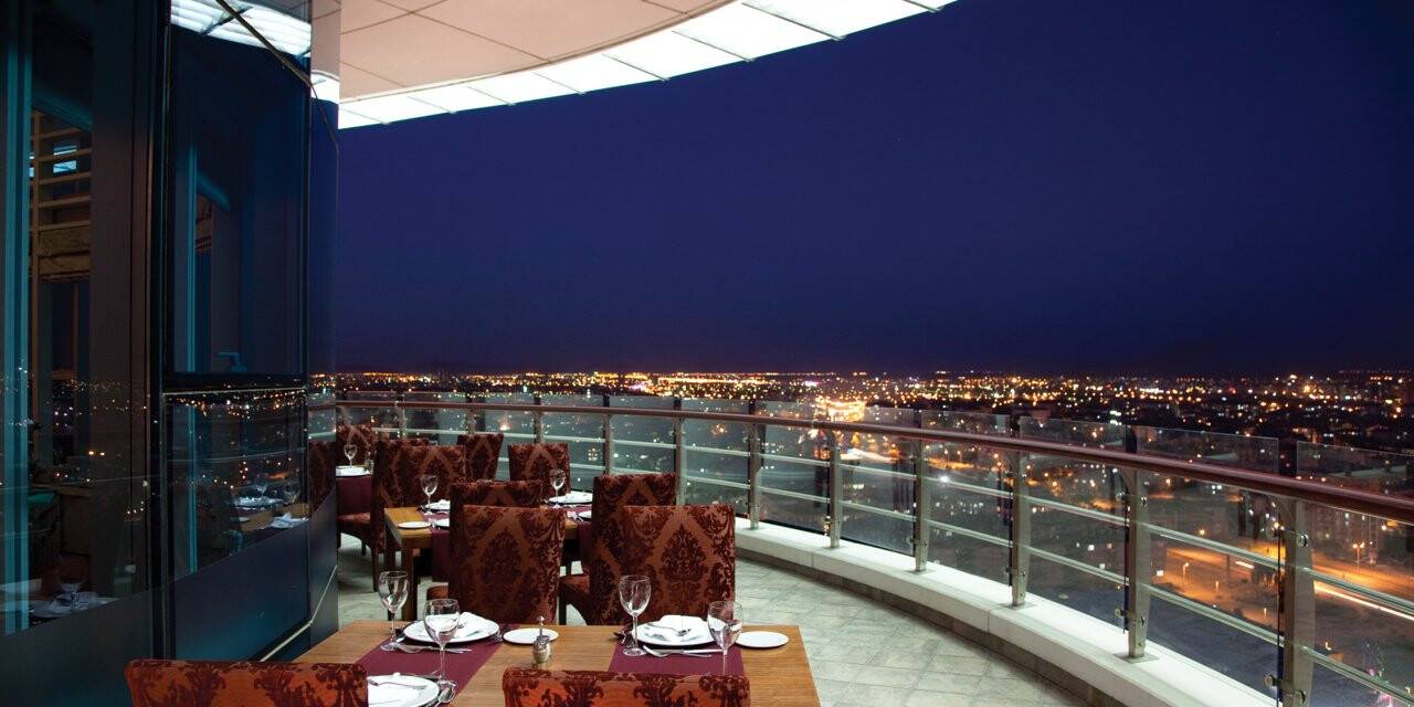 Dedeman Konya’dan, Sevgililer Günü Daveti