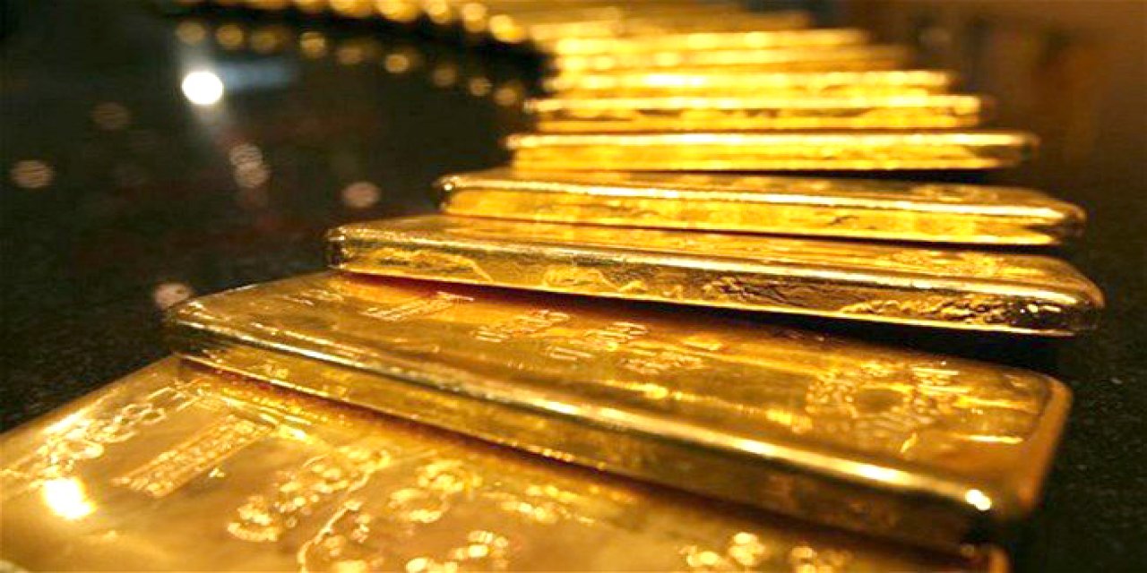 Türkiye'nin altın üretimi, 2021'de en az 45 ton olacak