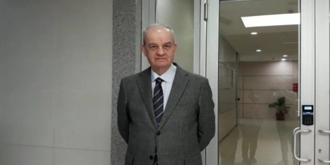 İlker Başbuğ  ifade verdi