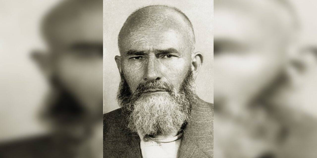 Hacı Veyiszade Hocaefendi örnek sahsiyet