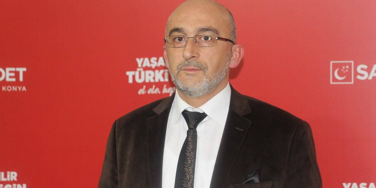 ‘Türkiye’de Suç Arttı’