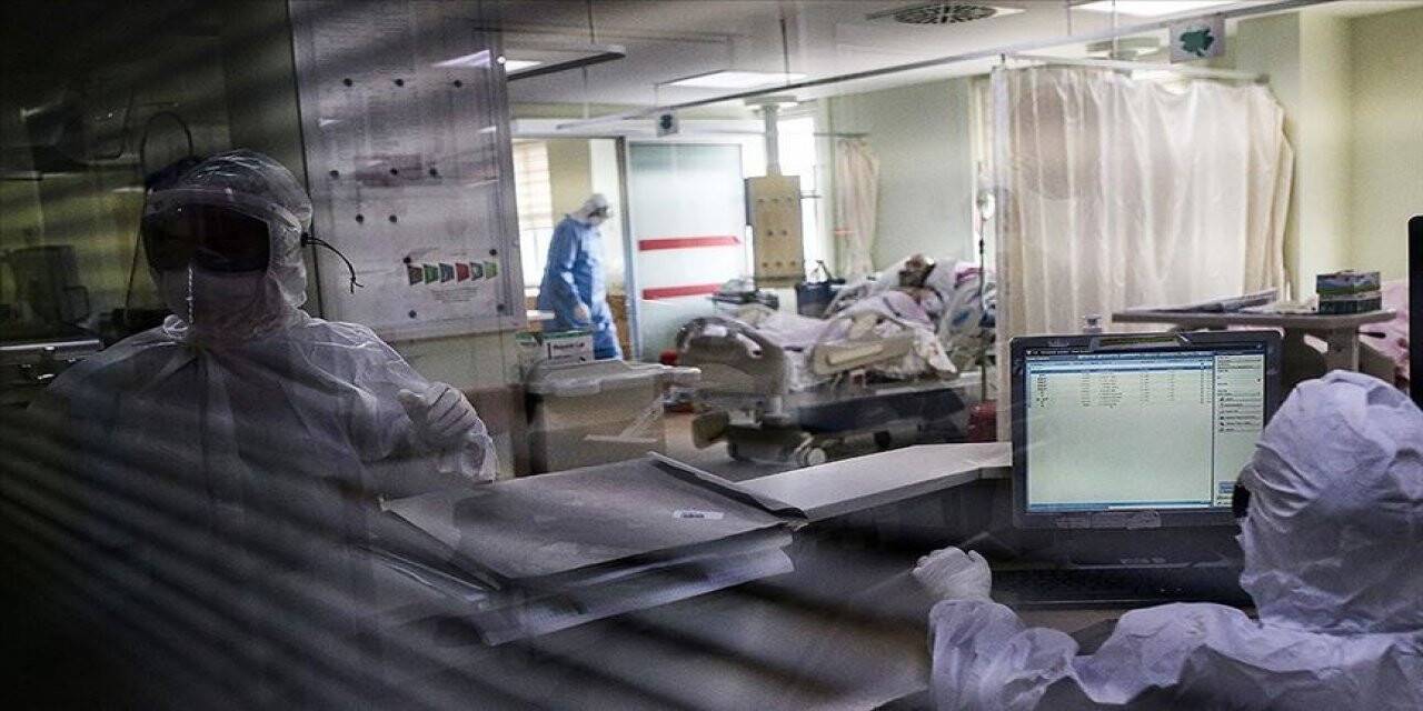 Sağlık Bakanlığı 11 Şubat koronavirüs rakamlarını açıkladı!