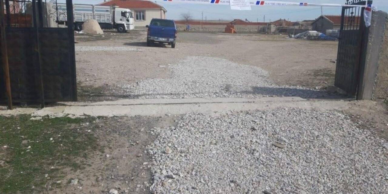 Eskişehir’de 11 evde toplam 44 kişi karantinaya alındı