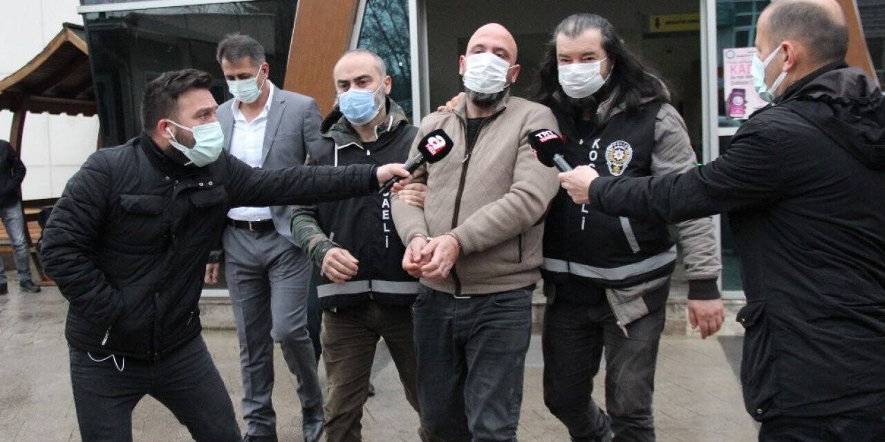 14 yıldır kayıp olan 2 arkadaş seri cinayete kurban gitmiş