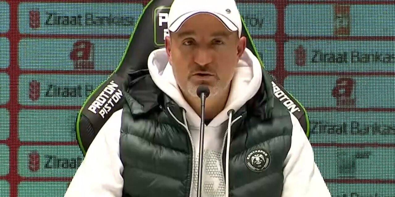 Ersan Parlatan: “Gerçekten iyi bir takım olabileceğimizi bugün gösterdik”