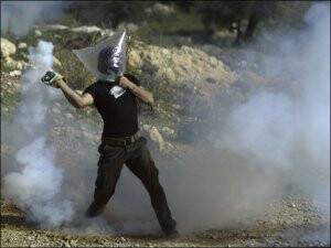 Göz Yaşartıcı Gaz Can Aldı