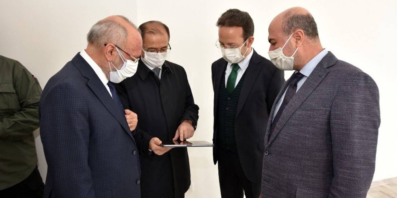 Başkan Pekyatırmacı: Mahallemizin Önemli Bir İhtiyacını Karşıladık