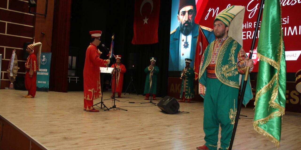 Sultan 2. Abdülhamid Han Anıldı