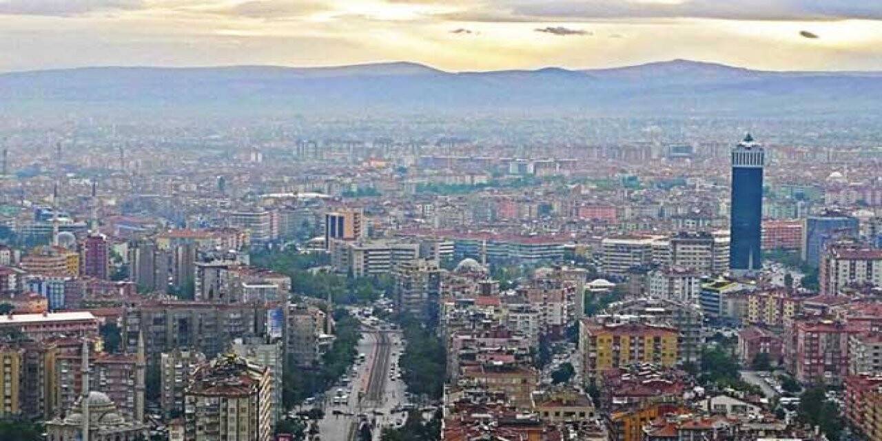 Selçuklu'da satılık tarla