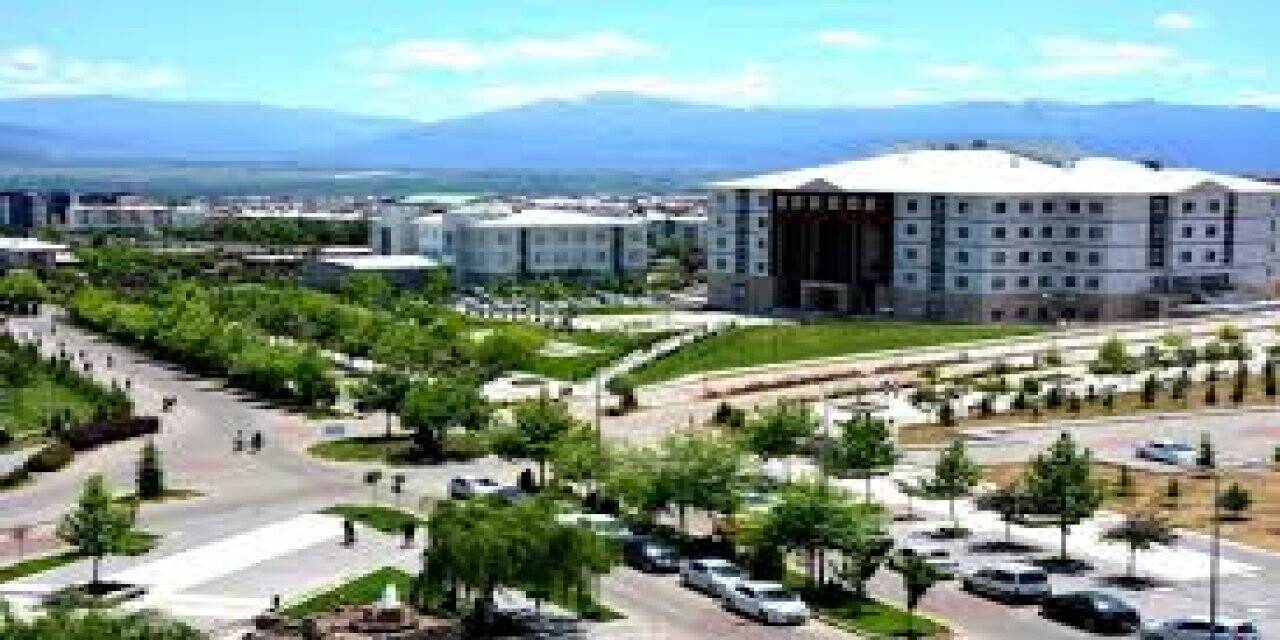Bingöl Üniversitesi sürekli 9 işçi alımı yapacak