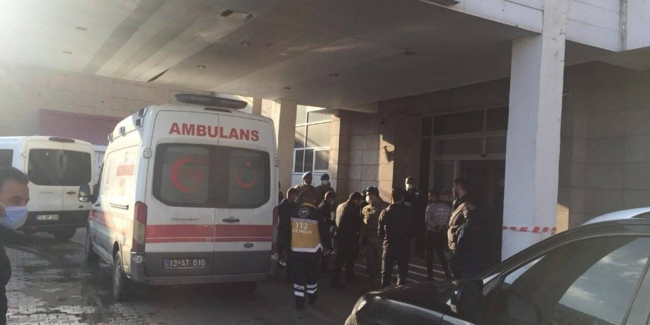 Saldırıya uğrayan başkandan ilk açıklama