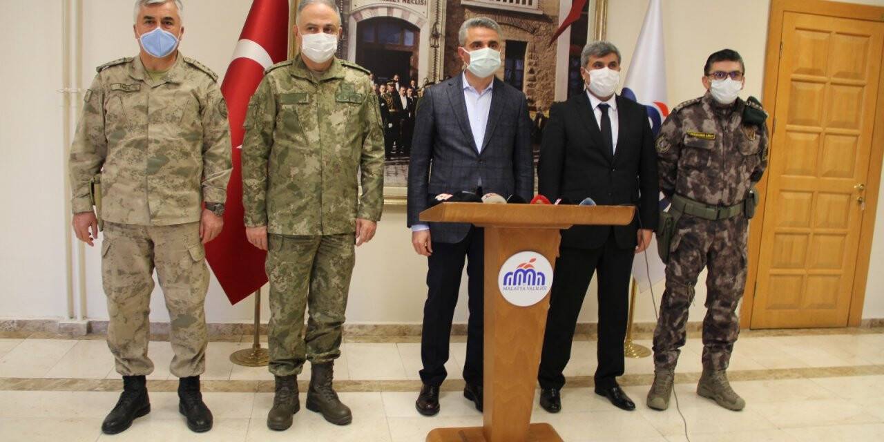 Gara’da şehit edilen vatandaşlarımızın kimliği belirlendi