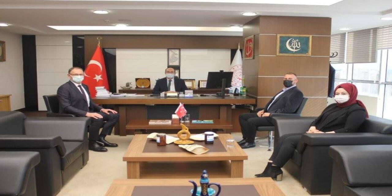 Taşınabilir enerji için ASKON kolları sıvadı