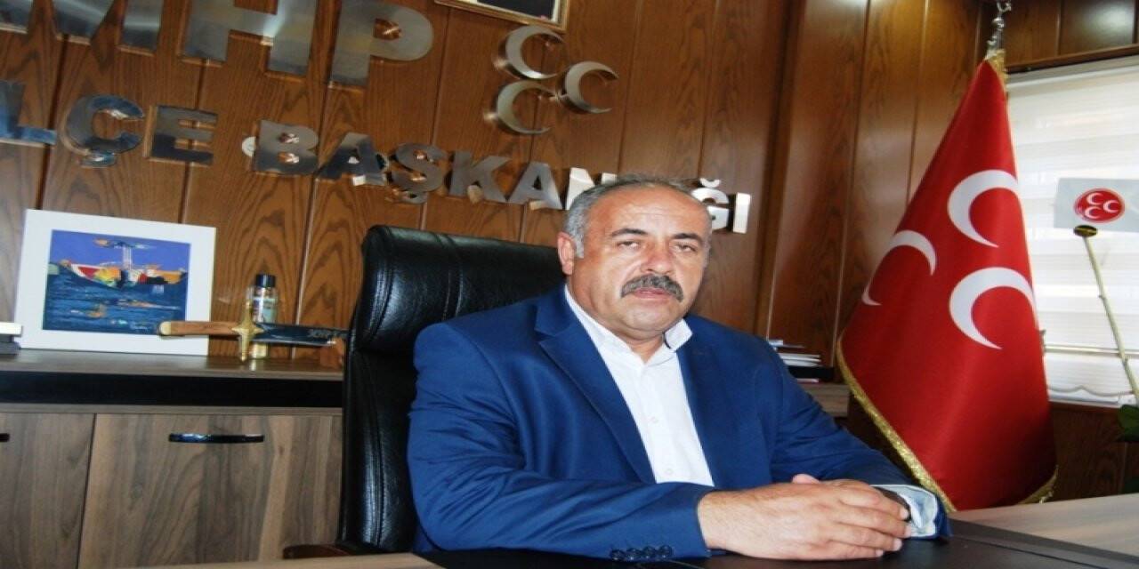 MHP Karatay; Gübre fiyatlarındaki artış, Hem çiftçiyi, hemde Ekonomiyi kötü etkiliyor