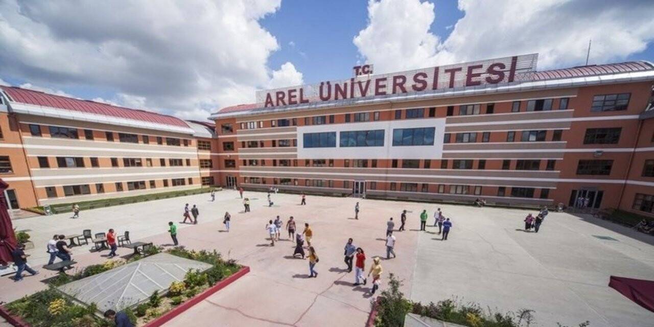 İstanbul Arel Üniversitesi 32 Akademik Personel alınacak