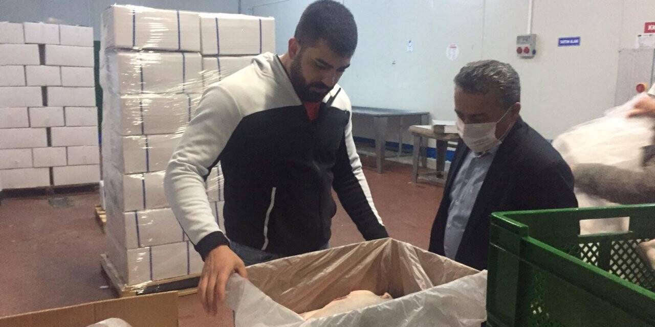 Seydişehir’e Yeni Yatırım